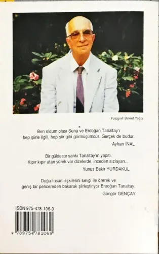 Isırgan Tarlasındaki Gelincik Erdoğan Tanaltay Tekin Yayınevi