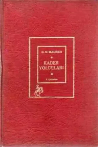 Kader Yolcuları