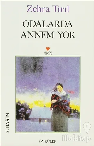 Odalarda Annem Yok
