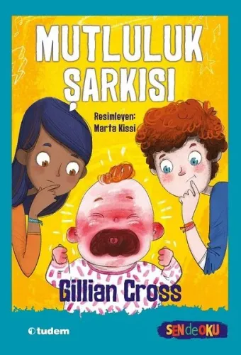 Mutluluk Şarkısı - Sen de Oku---8+