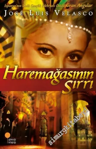 Haremağasının Sırrı -