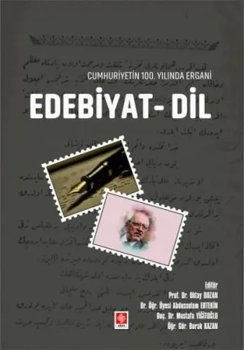 Cumhuriyetin 100. Yılında Ergani Edebiyat-Dil