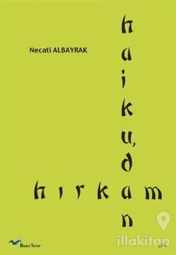 Haiku'dan Hırkam
