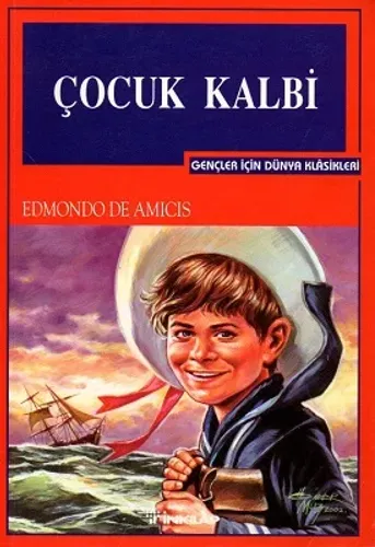 Çocuk Kalbi - Gençler İçin