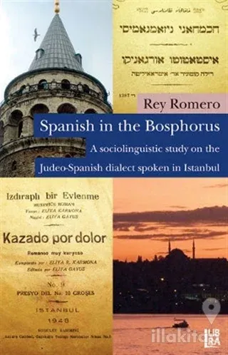 Spanish in the Bosphorus