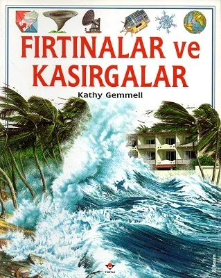 Fırtınalar ve Kasırgalar