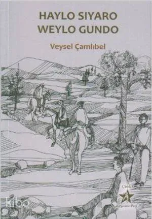 Haylo Sıyaro Weylo Gundo