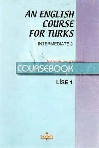 An English Course For Turks Intermediate 2 Coursebook