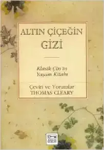 Altın Çiçeğin Gizi