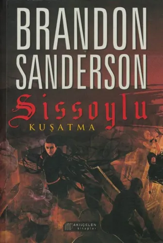 Kuşatma