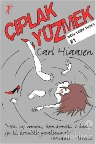 Çıplak Yüzmek