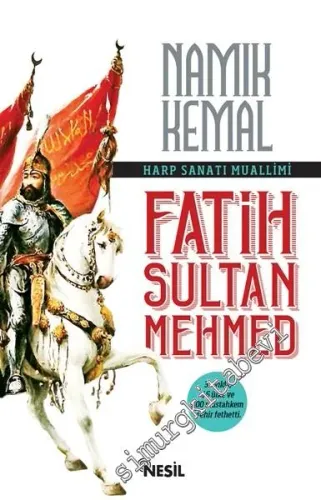 Harp Sanatı Muallimi Fatih Sultan Mehmet -
