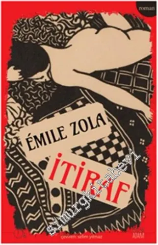 İtiraf -