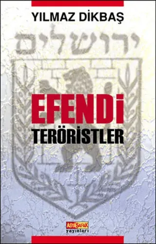 Efendi Teröristler