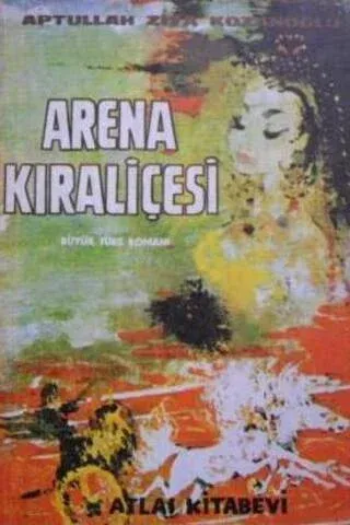 Arena Kıraliçesi