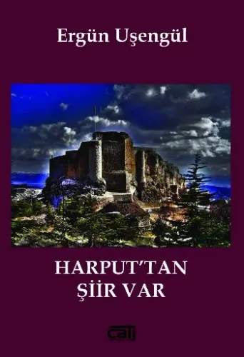 Harput’tan Şiir Var