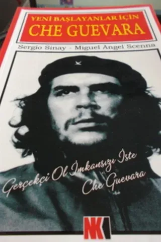 Yeni Başlayanlar İçin Che Guevara