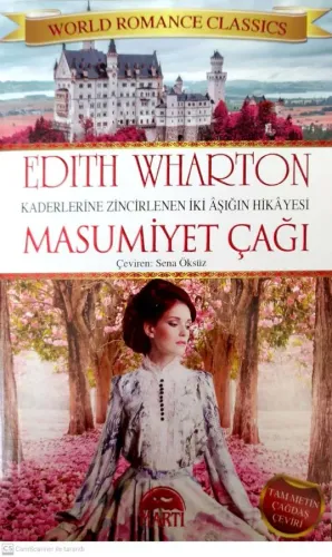 Masumiyet Çağı