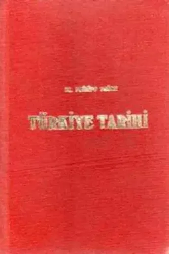 Türkiye Tarihi