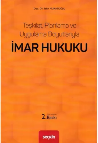İmar Hukuku
