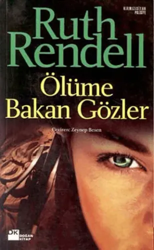 Ölüme Bakan Gözler