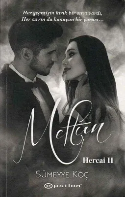 Meftun - Hercai 2