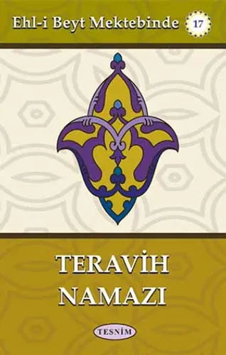 Teravih Namazı