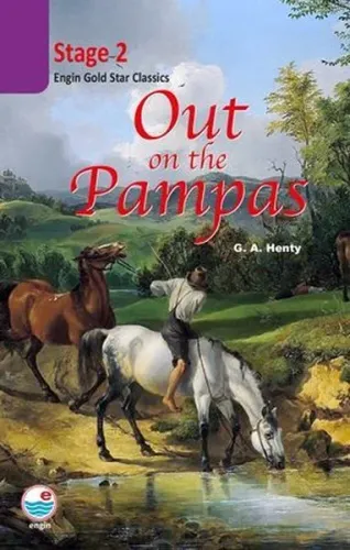 Out on the Pampas CD'siz (Stage 2)