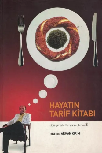 Hayatın Tarif Kitabı 2