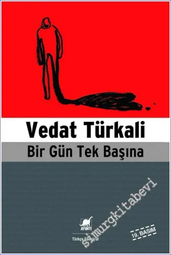 Bir Gün Tek Başına -        2021