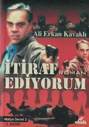 İtiraf Ediyorum
