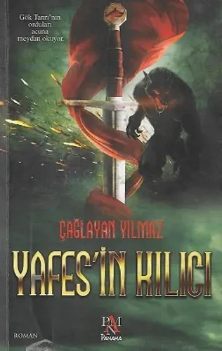 Yafes’in Kılıcı