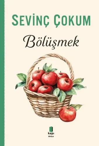 Bölüşmek Sevinç Çokum