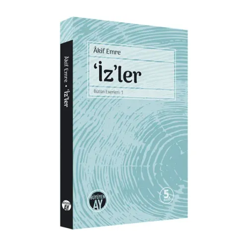 'İz'ler