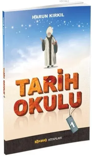Tarih Okulu - 1