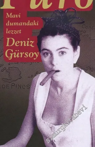 Puro: Mavi Dumandaki Lezzet CİLTLİ -         2018