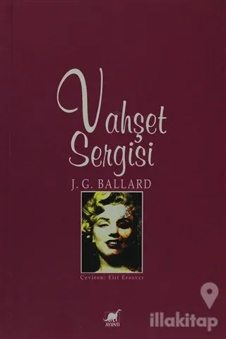 Vahşet Sergisi