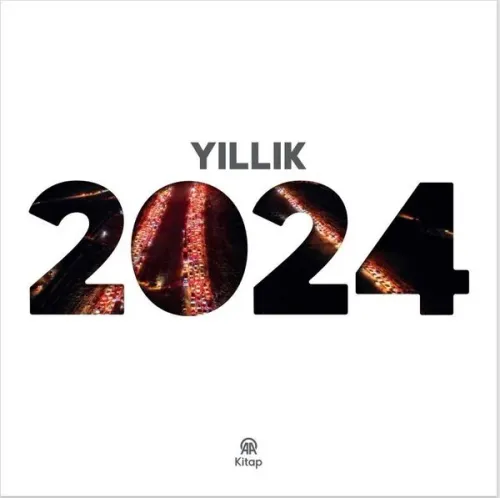 Yıllık 2024