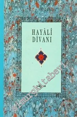 Hayali Divanı -         1992