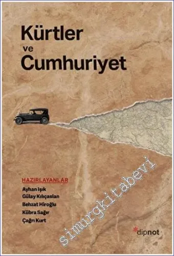 Kürtler ve Cumhuriyet CİTLİ -
