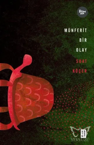 Münferit Bir Olay