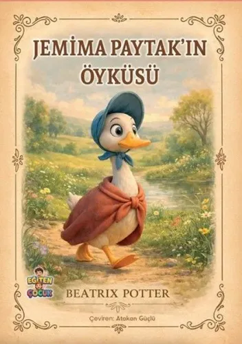 Jemima Paytak’ın Öyküsü