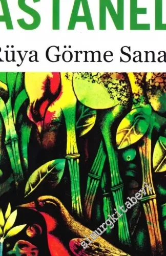 Rüya Görme Sanatı -        2000