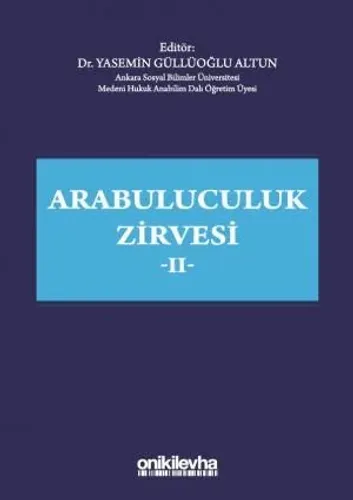 Arabuluculuk Zirvesi II