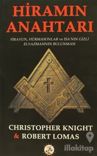 Hiramın Anahtarı