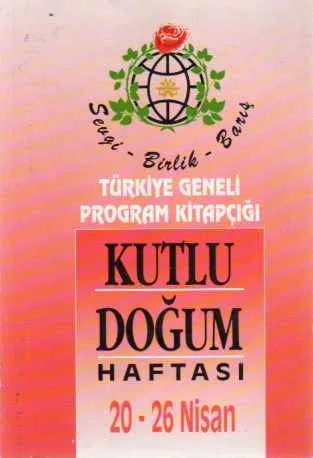 Kutlu Doğum Haftası