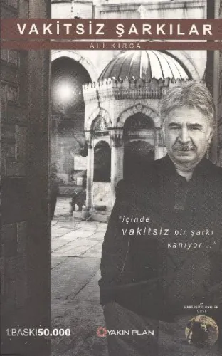 Vakitsiz Şarkılar