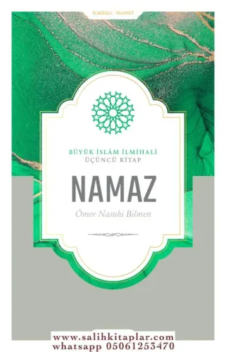 Namaz  Büyük İslam İlmihali