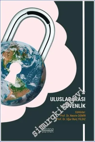 Uluslararası Güvenlik -         2023