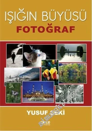 Işığın Büyüsü Fotoğraf -
